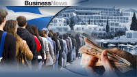 Με επιδότηση νέες προσλήψεις σε τουρισμό και επισιτιστικό κλάδο χωρίς δικαίωμα υποχρεωτικής επαναπρόσληψης