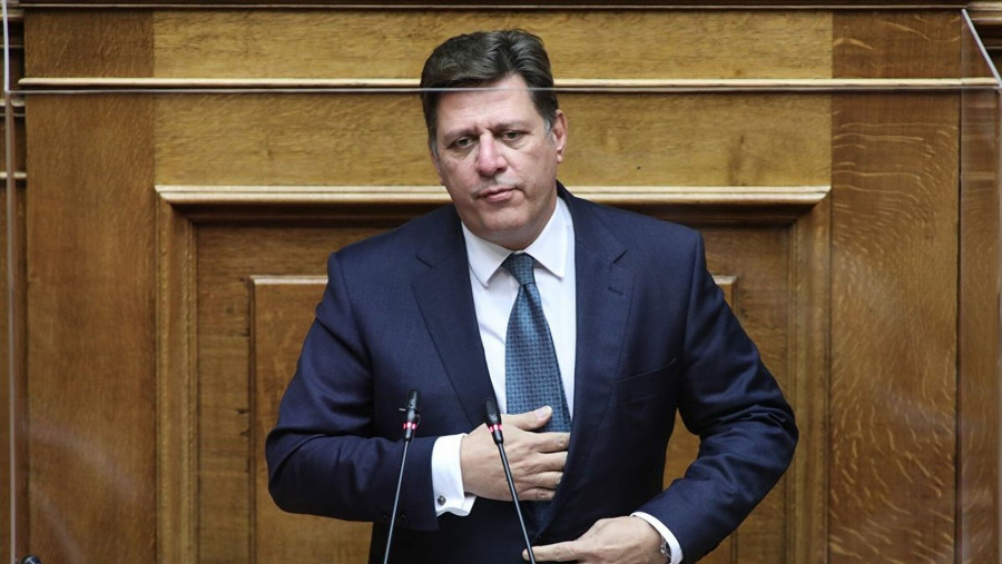Βαρβιτσιώτης: Δεν μπορεί να μείνει αναπάντητη η τουρκική προκλητικότητα