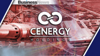 Cenergy: Νέα ανάθεση στη Σωληνουργεία Κορίνθου για τον αγωγό αερίου Ελλάδας - Βόρειας Μακεδονίας