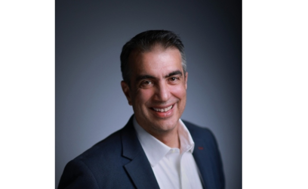 Ο CEO της Performance Technologies, Διονύσης Χιντζίδης