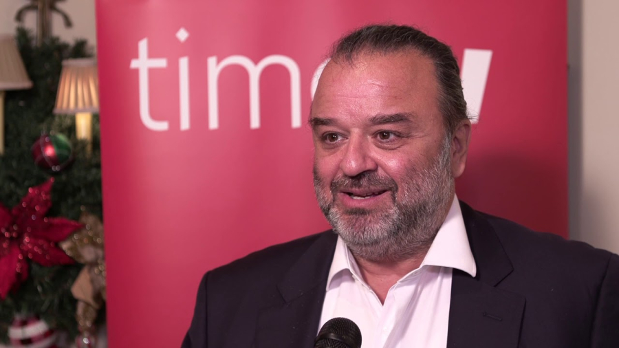 Αποχώρησε ο Μάριος Ηλιόπουλος από τη ΓΣ της MIG