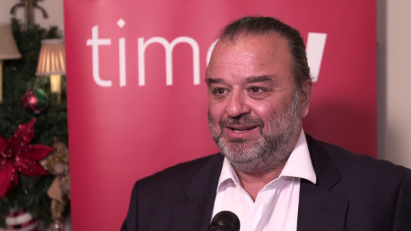 Αποχώρησε ο Μάριος Ηλιόπουλος από τη ΓΣ της MIG