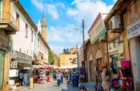 Οι Ελληνοκύπριοι πάνε στα κατεχόμενα για φθηνότερα προϊόντα