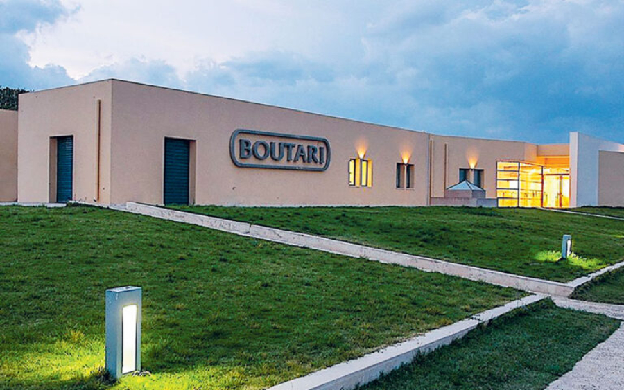 Premia: Μεταβιβάστηκαν στην εταιρία τα ακίνητα της "Μπουτάρης"