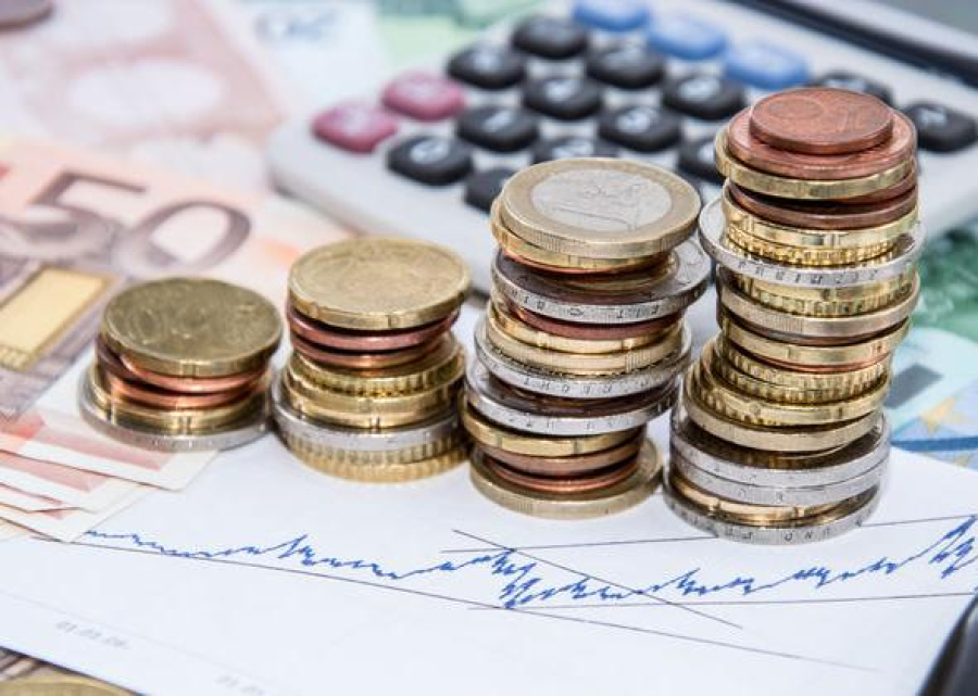 Το Ταμείο Ανάκαμψης αξιοποιούν οι μισές από τις επενδυτικά ενεργές ΜμΕ