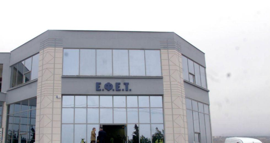 ΕΦΕΤ: Ανάκληση μπισκότων με βρώμη και χαρούπι