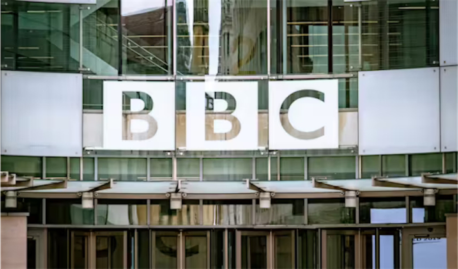 Οι δικηγόροι του Τραμπ αρνούνται στο BBC την πρόσβαση στα οικονομικά του προέδρου