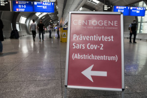 Γερμανία: Νέοι κανονισμοί από σήμερα για την είσοδο στη χώρα