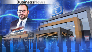AB Bασιλόπουλος: Έρχεται νέος CFO ενώ αποχώρησε η επικεφαλής marketing