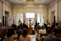 Έρευνα του Ομίλου Adecco με το Ελληνικό Παρατηρητήριο του LSE: Το 70% δηλώνει ότι αναζητά προσωπικό