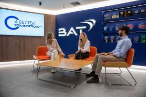 BAT Hellas: Top Employer στην Ελλάδα για 13η συνεχόμενη χρονιά