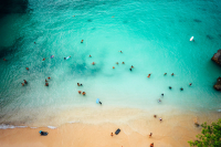 Η Novotel γιορτάζει τη συνεργασία της με το WWF και τον έναν χρόνο προστασίας των ωκεανών