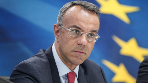 Σταϊκούρας: Σε λειτουργία η πλατφόρμα για τη βεβαίωση οικονομικά ασθενέστερου οφειλέτη