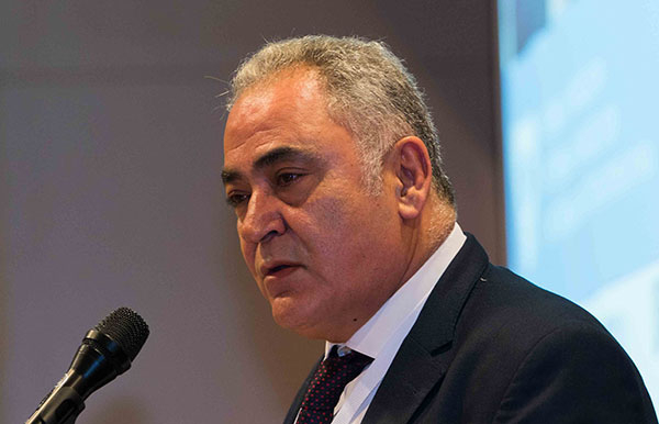 Γ. Χατζηθεοδοσίου: Να στηριχθούν οι επιχειρήσεις που πλήττονται από τις συνέπειες της πανδημίας