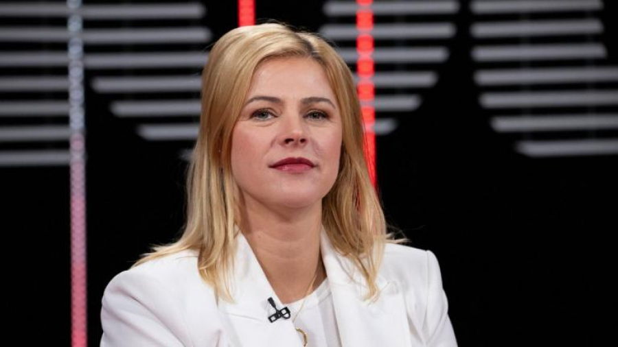 Λετονία: Η πρωθυπουργός Σιλίνια παραιτείται με αφορμή τη διαχείριση περιστατικών με ουκρανικά drones