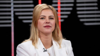 Λετονία: Η πρωθυπουργός Σιλίνια παραιτείται με αφορμή τη διαχείριση περιστατικών με ουκρανικά drones