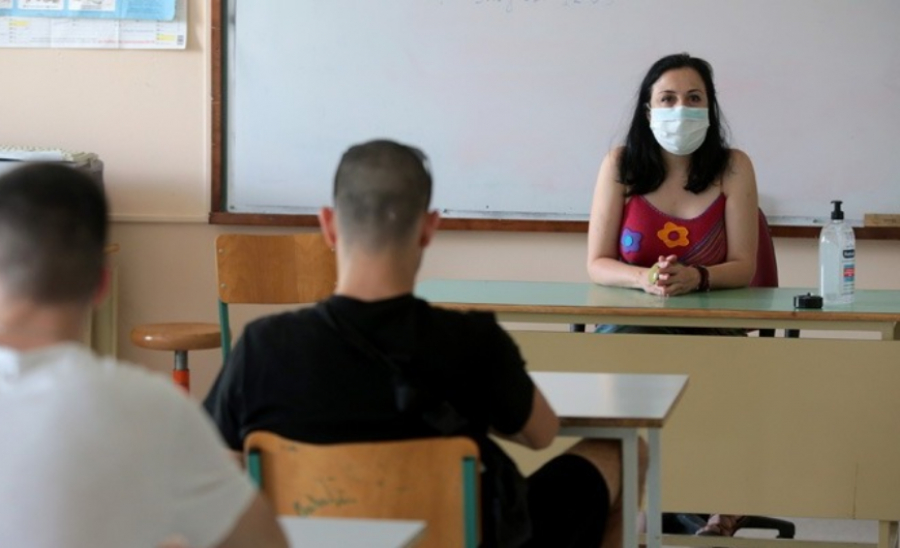 Κανονικά σήμερα οι εξετάσεις εισαγωγής στα Πρότυπα Σχολεία