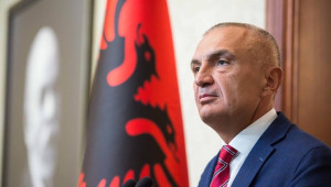 Αλβανία: Την αποπομπή Μέτα από το προεδρικό αξίωμα αποφάσισε η Βουλή