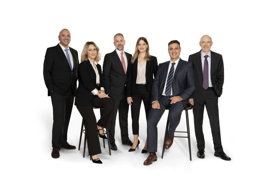 Johnson &amp; Johnson MedTech: Νέα διοίκηση υπό την προεδρία του Πάνου Πιτσιλλίδη