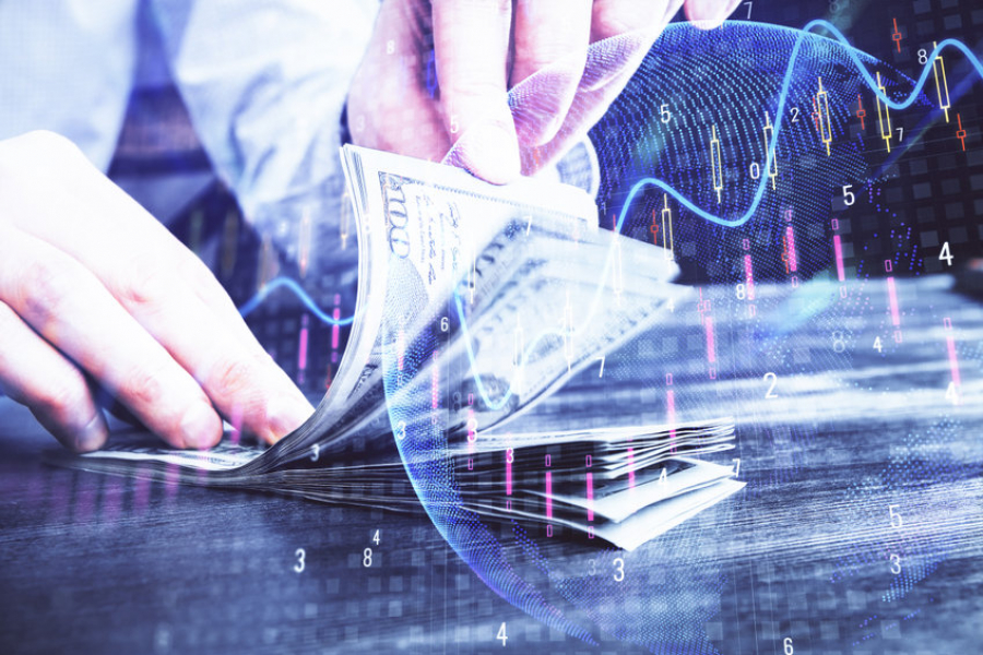 ΗΠΑ: Ο πληθωρισμός απειλεί το κοινωνικό νομοσχέδιο του Μπάιντεν