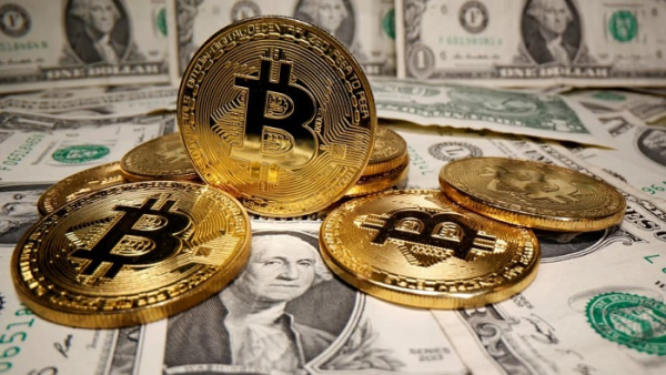 Η αισιοδοξία για το χρέος των ΗΠΑ ανεβάζει το Bitcoin