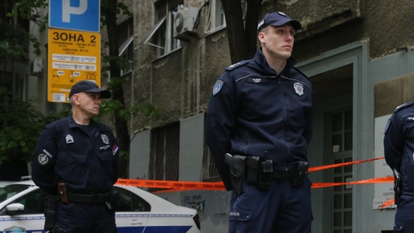 Νέο μακελειό στη Σερβία: 10 νεκροί και 15 τραυματίες όταν 21χρονος άνοιξε πυρ με αυτόματο όπλο