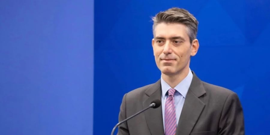 Τ. Γαϊτάνης: Η καναδική TBDC αναζητά δυναμικές ελληνικές startups