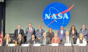 NASA: Δεν υπάρχουν στοιχεία που να υποδηλώνουν ότι τα UAP είναι εξωγήινης προέλευσης