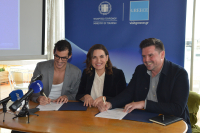 Κεφαλογιάννη: Η Ελλάδα φιλοδοξεί να καθιερωθεί ως ο πλέον φιλικός τουριστικός προορισμός για την ΛΟΑΤΚΙ+ κοινότητα