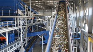 Άμεση δημοπράτηση για έξι νέες μονάδες επεξεργασίας αποβλήτων