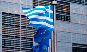 Η Κομισιόν ζητά από την Ελλάδα να συμμορφωθεί με τις υποχρεώσεις για την προστασία των θαλάσσιων υδάτων