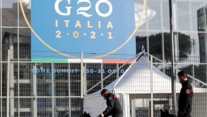 G20: Οι ηγέτες θα ζητήσουν λήψη μέτρων, για να μην αυξηθεί η θερμοκρασία πάνω από 1,5 βαθμό Κελσίου
