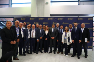 Λ. Αυγενάκης: Τα κρητικά προϊόντα μπορούν να κατακτήσουν τον κόσμο με τις ευκαιρίες της ψηφιακής εποχής