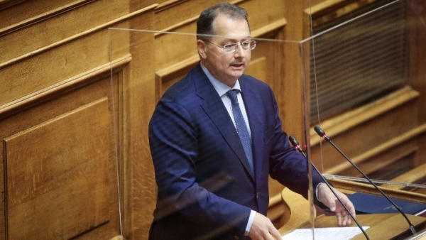 Στύλιος: Η ροή της εφοδιαστικής αλυσίδας παραμένει αδιατάρακτη