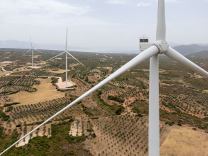 Principia: Εξαγορά 4 αιολικών πάρκων της EDPR αντί 200 εκατ. ευρώ