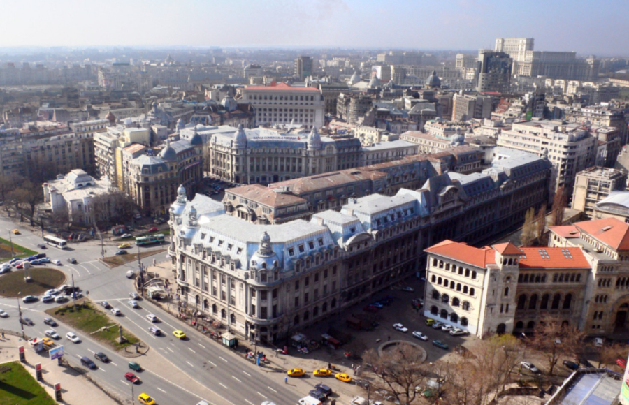 Ρουμανία: Πάνω από 8.000 ελληνικές επιχειρήσεις το 2021 στη χώρα
