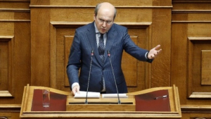 Βουλή: Απέσυρε ο Κ. Χατζηδάκης τροπολογία για την ένταξη του ΕΛΟΕΝ στο ΝΑΤ