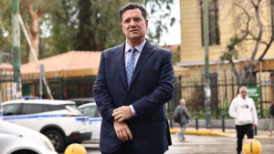 Άδωνις Γεωργιάδης: Κατέθεσε μήνυση για συκοφαντική δυσφήμιση σε βάρος της Ζωής Κωνσταντοπούλου