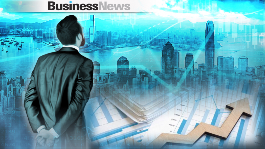 PwC: Στα υψηλότερα επίπεδα δεκαετίας είναι η αισιοδοξία των CEO