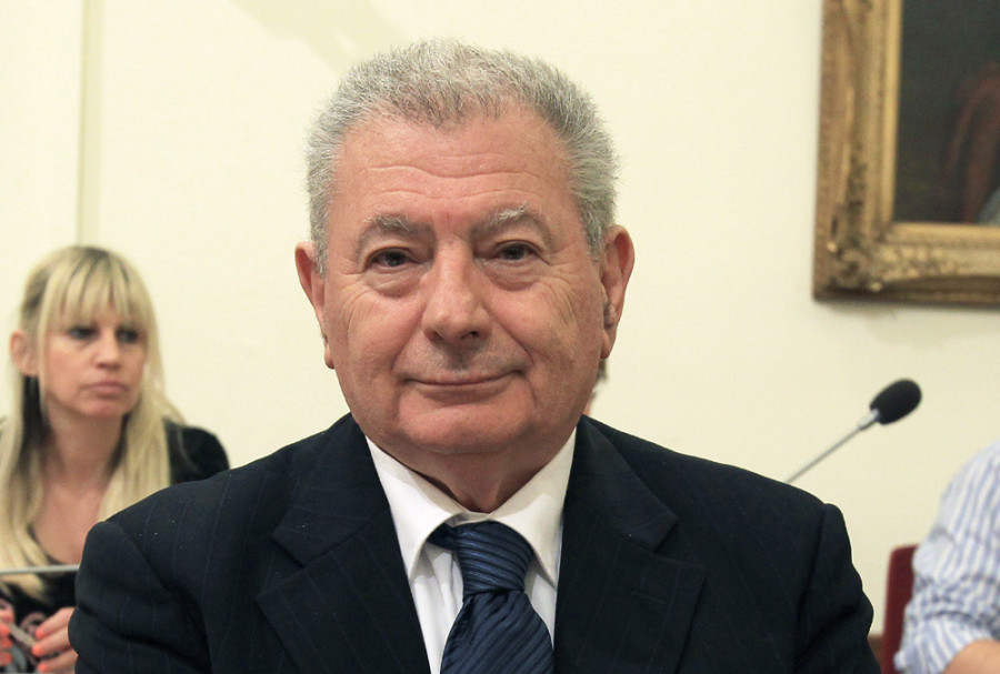 Ανακοίνωση του ΚΙΝΑΛ για τη διαλεύκανση του θανάτου του Σήφη Βαλυράκη