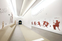 H Αθήνα καλωσορίζει το δικό της Ολυμπιακό Μουσείο στο Golden Hall