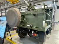 Elbit System: Συμφωνία €650 εκατ. της ισραηλινής εταιρείας με την Ελλάδα για εκτοξευτές και πυραύλους