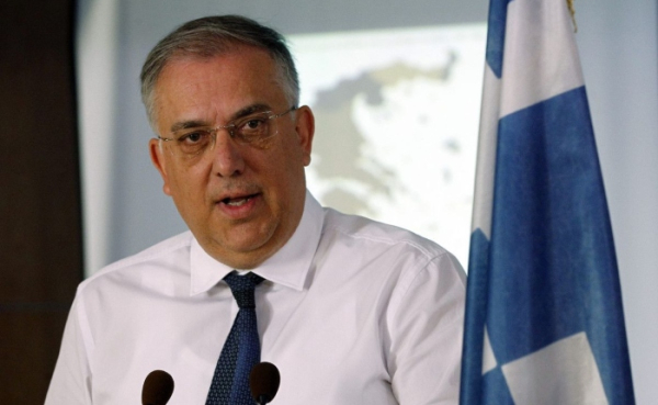 Τ. Θεοδωρικάκος: Όλα τα κόμματα να στηρίξουν τη νέα Αρχή για την προστασία του καταναλωτή
