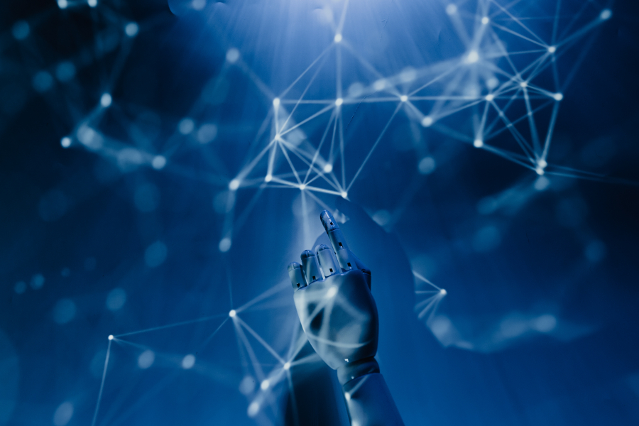 Έρευνα: Σκεπτικοί σε ποσοστό 46% οι Έλληνες απέναντι στην τεχνητή νοημοσύνη