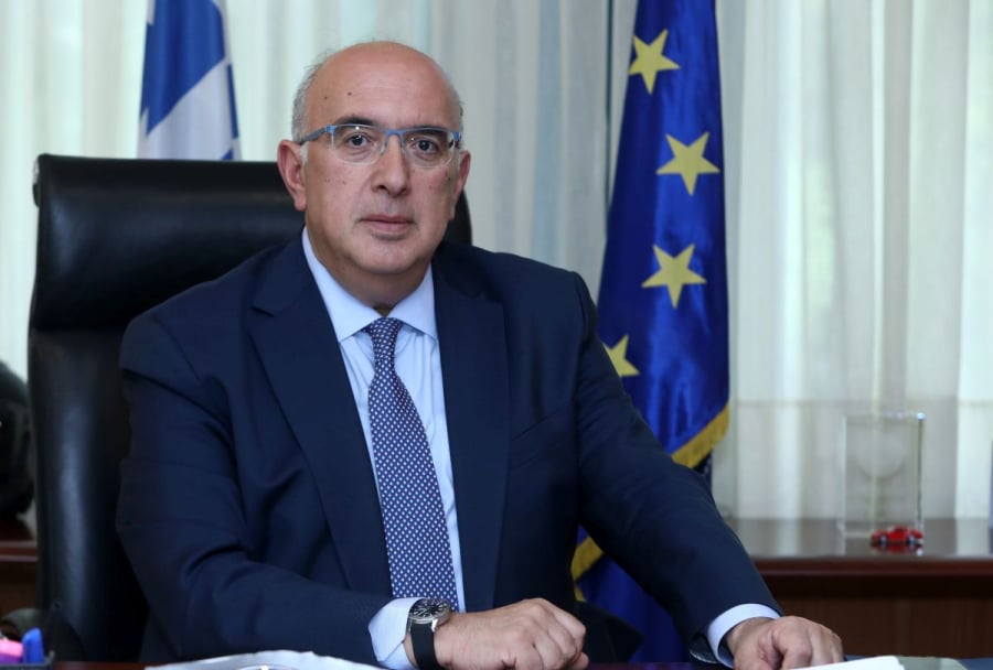 Παπαδόπουλος: Ο νέος ΚΟΚ θα είναι αυστηρότερος για τις επικίνδυνες παραβάσεις