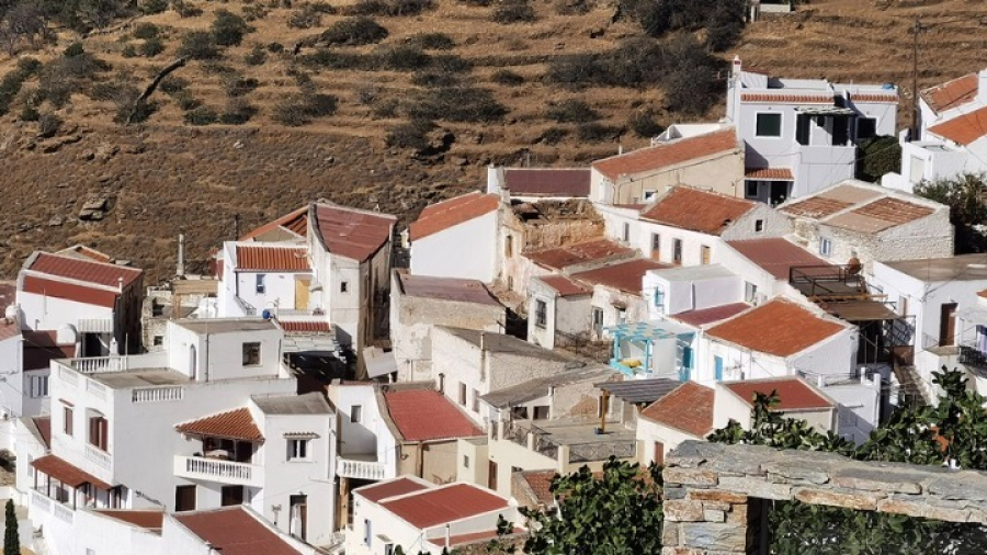 Παρουσιάζεται σήμερα το Ειδικό Χωροταξικό Πλαίσιο για τον Τουρισμό