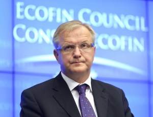 Ρεν (ΕΚΤ): Χρειάζεται μεγάλη αύξηση επιτοκίων τον Οκτώβριο - Προς ουδέτερο επιτόκιο ως τα Χριστούγεννα