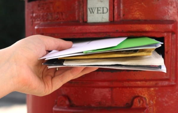 Βρετανία: Νέο πρόστιμο στη Royal Mail