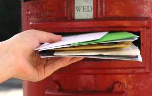 Βρετανία: Νέο πρόστιμο στη Royal Mail