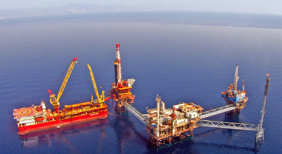 Energean: Οι μεγάλες επενδύσεις στην Αν. Μεσόγειο φέρνουν μέρισμα 0,30 δολ. για το δ’ τρίμηνο